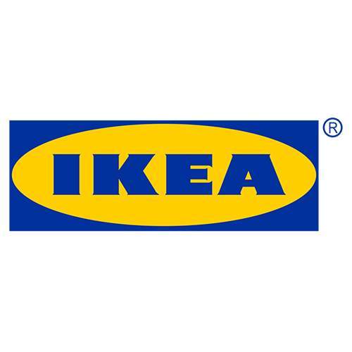 Logo IKEA