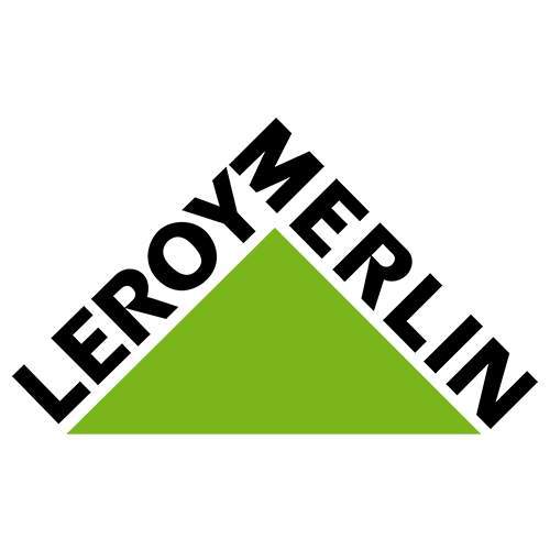 Logo Leroy Merlin