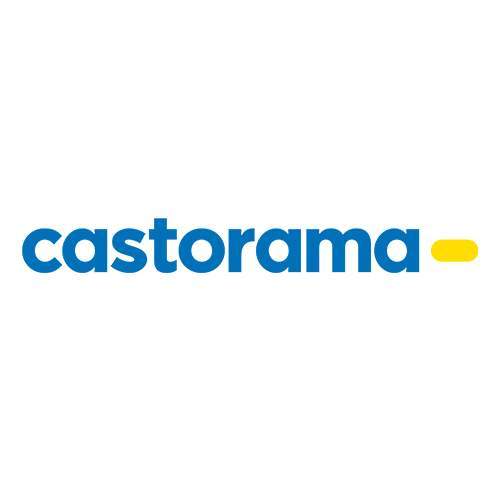 Logo Castorama